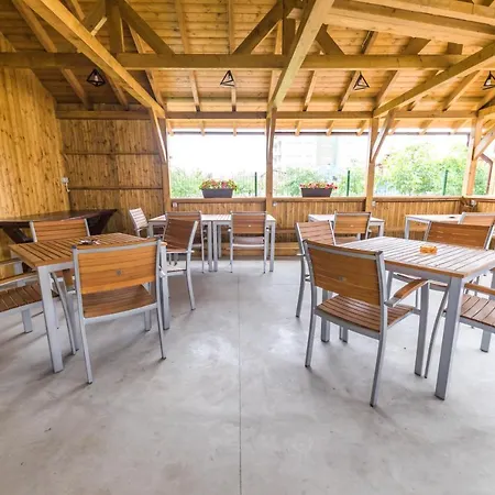 Coty Guest house Navodari