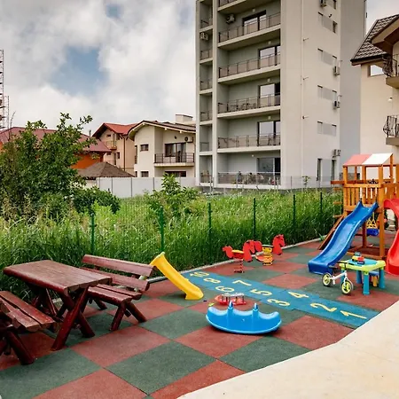 Coty 게스트하우스 3*