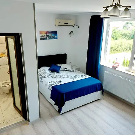 Coty 3* Navodari