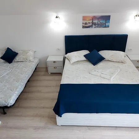 Guest house Coty 3*