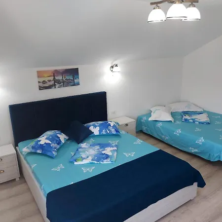 Coty 3* Năvodari