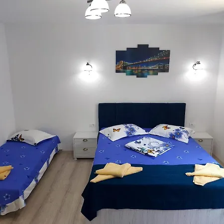 Coty Guest house 3*
