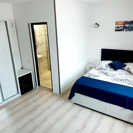 Coty Guest house 3*