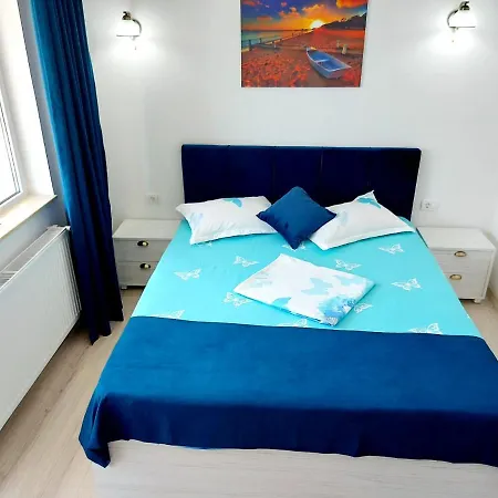 Guest house Coty 3*