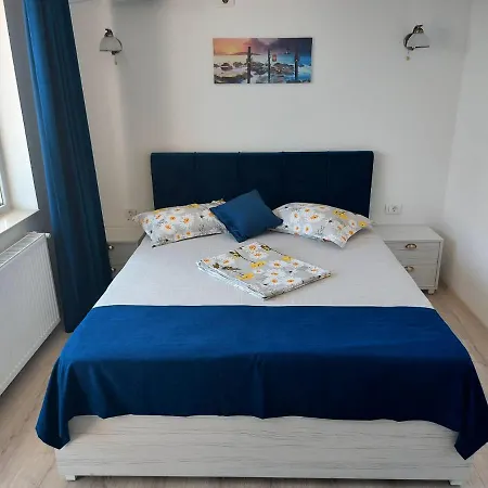 Coty 3* Navodari