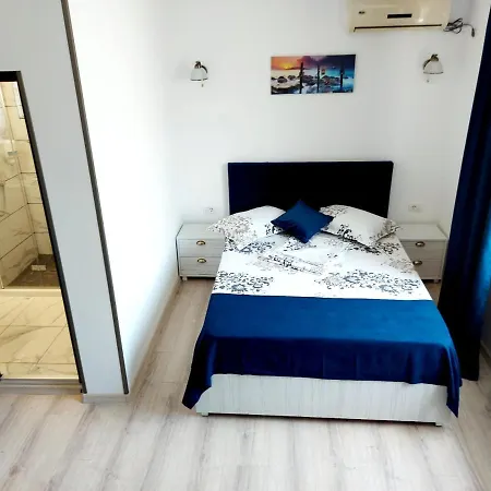 Coty Guest house
