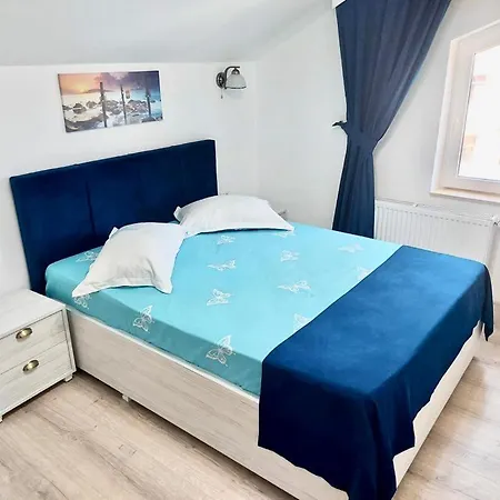 Coty Guest house Navodari