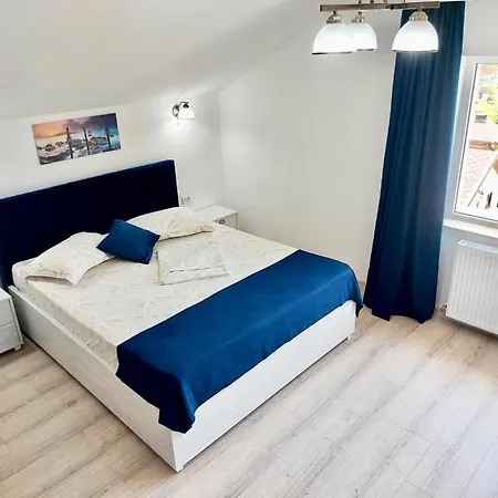 Coty Guest house Navodari