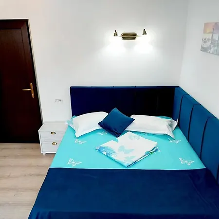 Guest house Coty 3*
