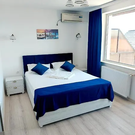 Guest house Coty 3*