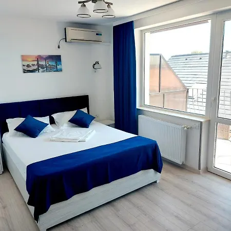 Coty Guest house