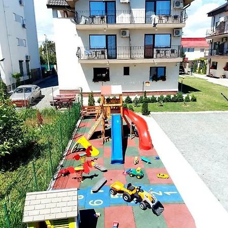 Guest house Coty 3*