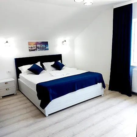 Coty Guest house 3*