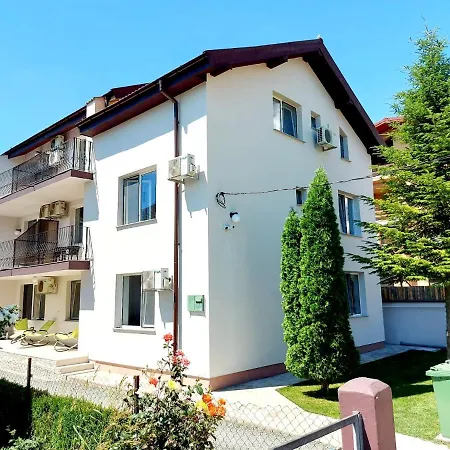 Gasthof Coty Năvodari
