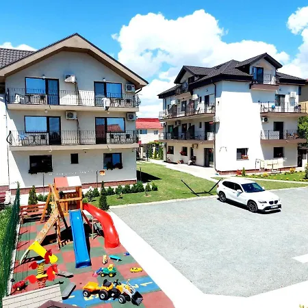 Coty Guest house