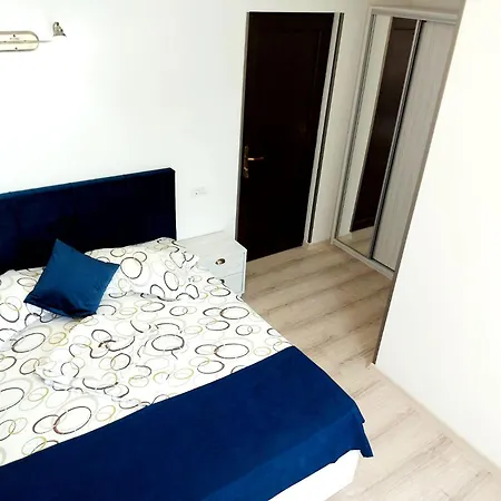 Coty Guest house Navodari