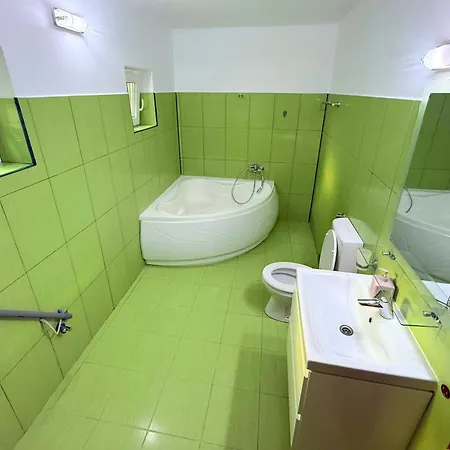 Coty 3* Năvodari