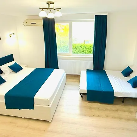 Guest house Coty