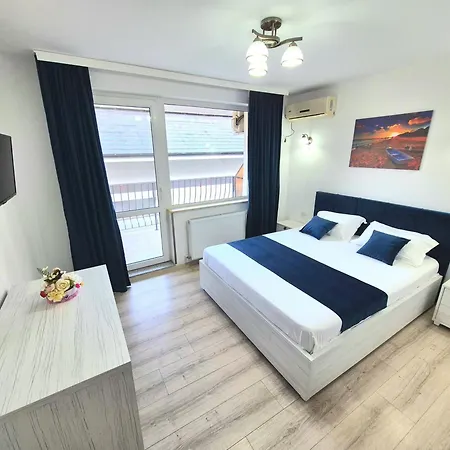 Guest house Coty 3*