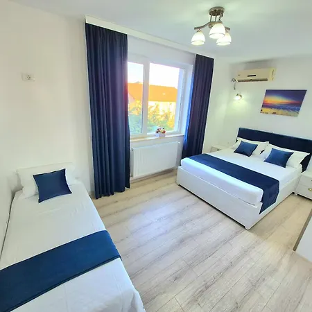 Coty Guest house